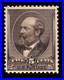Momen Us Stamps #205 Mint Og H Lot #89792