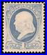 Momen Us Stamps #206 Mint Og Nh Vf Pse Cert Lot #96176