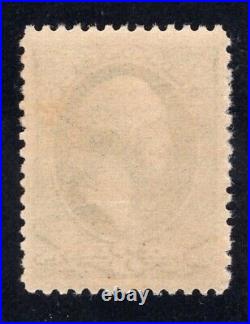 Momen Us Stamps #207 Mint Og Lh Vf/xf Jumbo Lot #90193