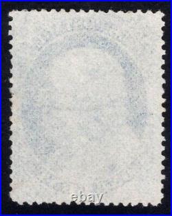 Momen Us Stamps #20 Blue Cancel Used Vf/xf 2 Pf Certs Lot #91762