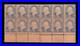 Momen Us Stamps #212 Intact Plate Block Of 12 Mint Og Nh Lot #94243