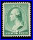 Momen Us Stamps #213 Mint Og Nh Vf/xf Post Office Fresh Lot #90201