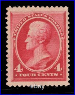 Momen Us Stamps #215 Mint Og Lh Vf Jumbo Pf Cert Lot #86692 Momen Us Stamps #215 Mint Og Lh Vf Jumbo Pf Cert Lot #86692