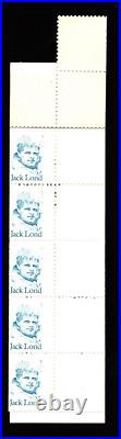 Momen Us Stamps #2182 Var. Booklet Mint Og Nh Lot #80267
