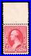Momen Us Stamps #220 Plate Single Mint Og Nh Vf/xf Pf Cert Lot #92583