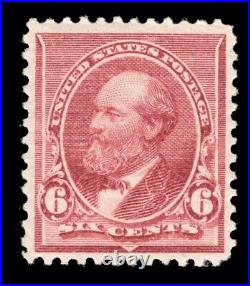 Momen Us Stamps #224 Mint Og Nh Vf Lot #90137