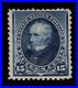 Momen Us Stamps #227 Mint Og H Lot #84642