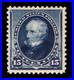 Momen Us Stamps #227 Mint Og H Vf/xf Lot #93401