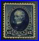 Momen Us Stamps #227 Mint Og Lh Vf Pf Cert Lot #75909