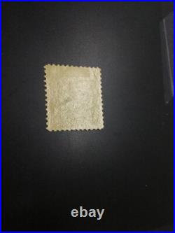 Momen Us Stamps #227 Mint Og Lh Vf Pf Cert Lot #75909