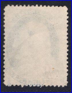 Momen Us Stamps #22 79r4 D-relief Used Pf Cert Lot #78227