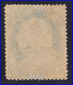 Momen Us Stamps #22 Plate 11 Mint Og Lh Xf Pf Cert Lot #78186
