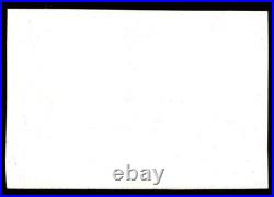 Momen Us Stamps #230p4 Plate Proof On Card Block Lot #97173 Momen Us Stamps #230p4 Plate Proof On Card Block Lot #97173