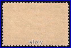 Momen Us Stamps #232 Mint Og Nh Pse Graded Cert Vf/xf-85 Lot #96269