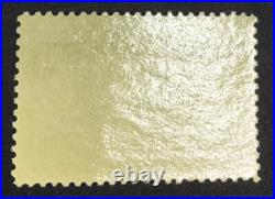 Momen Us Stamps #233 Mint Og Nh Pf Graded Cert Vf/xf-85 Lot #76381