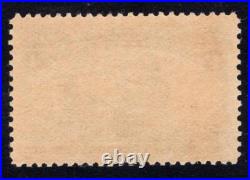 Momen Us Stamps #233 Mint Og Nh Vf Jumbo Lot #93465