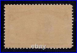 Momen Us Stamps #233 Mint Og Nh Vf/xf Jumbo Lot #85779