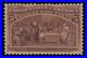 Momen Us Stamps #234 Mint Og Nh Vf+ Pse Cert Lot #81921