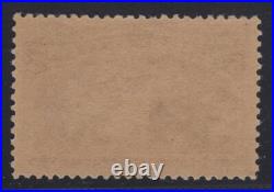 Momen Us Stamps #234 Mint Og Nh Vf+ Pse Cert Lot #81921