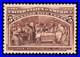 Momen Us Stamps #234 Mint Og Nh Vf/xf Pf Cert Lot #95796