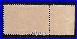 Momen Us Stamps #235 Mint Og Nh Pse Graded Cert Vf-80 Lot #86099