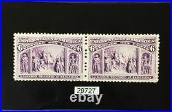 Momen Us Stamps #235 Mint Og Nh Xf Pse Cert Lot #96785