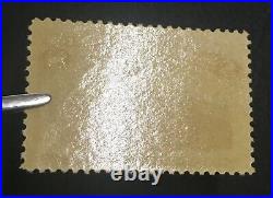 Momen Us Stamps #236 Mint Og Nh Pf Cert Vf/xf Lot #71260