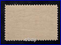 Momen Us Stamps #237 Mint Og Nh Vf/xf Pf Cert Lot #92421