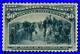 Momen Us Stamps #240 Mint Og H