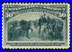Momen Us Stamps #240 Mint Og H Lot #71406