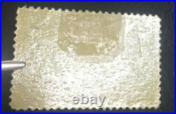 Momen Us Stamps #240 Mint Og H Lot #71406