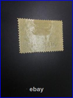 Momen Us Stamps #240 Mint Og H Lot #75216