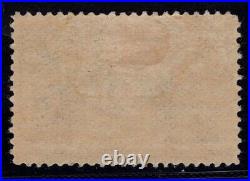 Momen Us Stamps #240 Mint Og H Vf Pse Cert Lot #81977