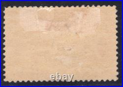 Momen Us Stamps #241 Mint Og H Pf Cert Lot #79396