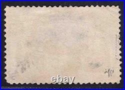 Momen Us Stamps #243 Used Lot #78823