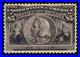 Momen Us Stamps #245 $5 Columbian Mint Og H Pse Cert Lot #97948