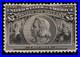 Momen Us Stamps #245 Mint Og H Lot #89632