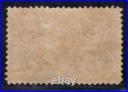 Momen Us Stamps #245 Mint Og H Lot #89632