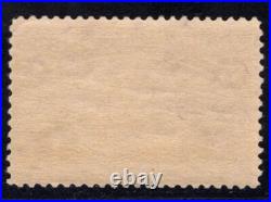 Momen Us Stamps #245 Mint Og Nh Pse Cert Lot #83310