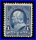 Momen Us Stamps #247 Mint Og Nh Vf Pse Cert Lot #94103