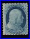 Momen Us Stamps #24 Mint Og Lh Vf/xf Psag Cert Lot #81891