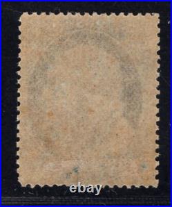 Momen Us Stamps #24 Mint Og Lh Vf/xf Psag Cert Lot #81891