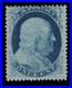Momen Us Stamps #24 Mint Og Nh Crowe Cert Lot #84096
