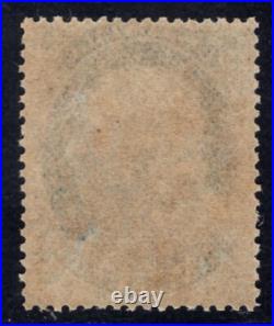 Momen Us Stamps #24 Mint Og Nh Crowe Cert Lot #84096