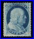 Momen Us Stamps #24 Mint Og Nh Lot #93739