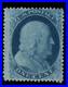 Momen Us Stamps #24 Mint Og Nh Vf Pf & Pse Certs Lot #89089