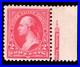 Momen Us Stamps #251 Mint Og H Lot #89793