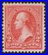 Momen Us Stamps #251 No Wmk Mint Og Nh Vf Pf Cert Lot #98766