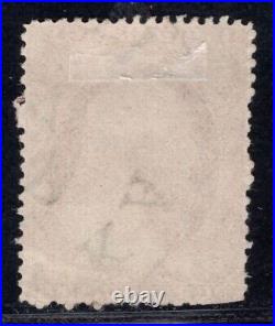 Momen Us Stamps #25a Used Pse Cert Lot #86178