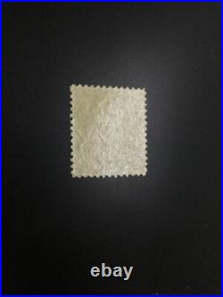 Momen Us Stamps #260 Mint Og Vlh Lot #74747